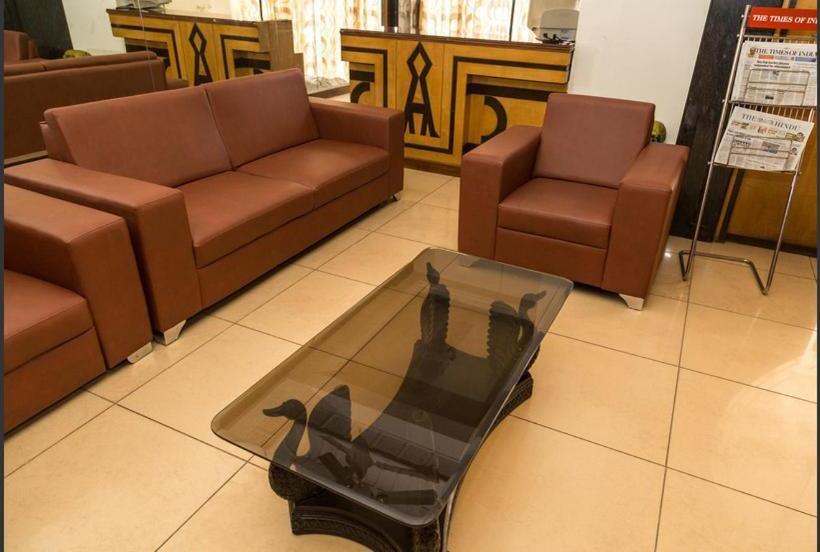 فندق Sriram Residency