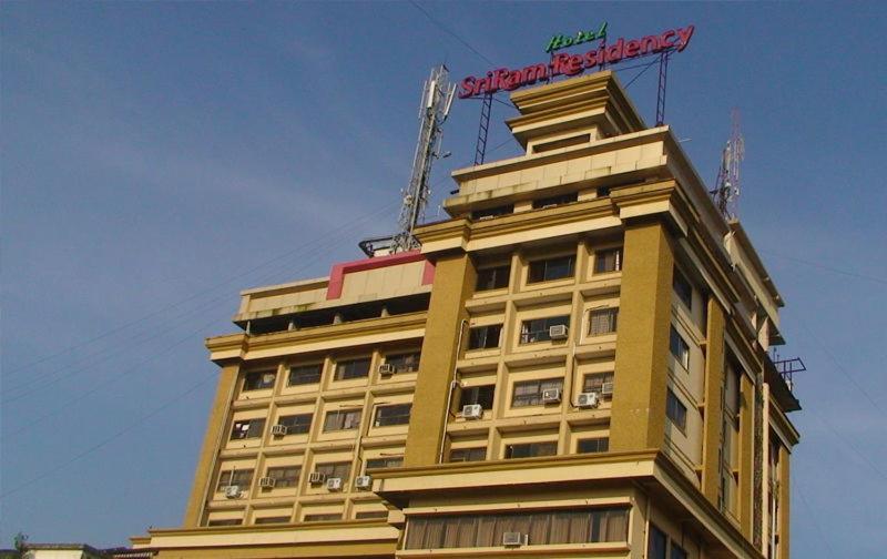 فندق Sriram Residency