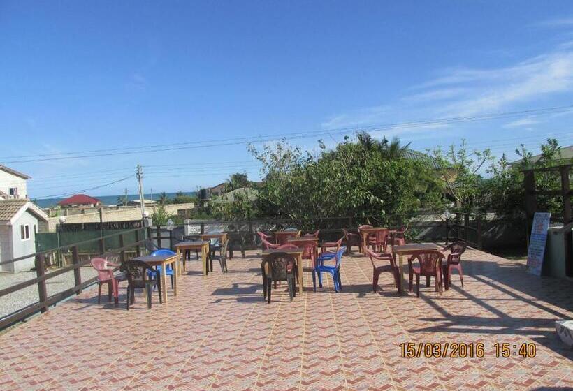 ペンション Jamaica Inn Guest House