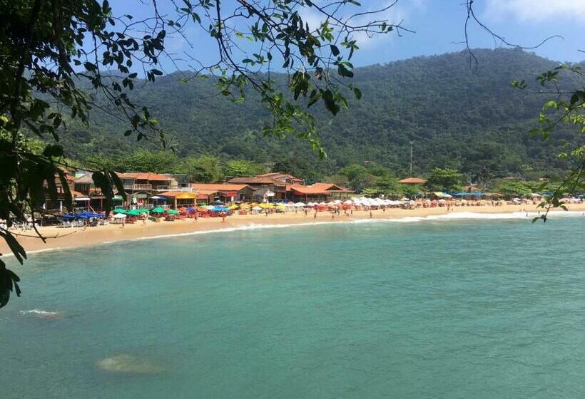 Пансион Jambeiro Na Praia