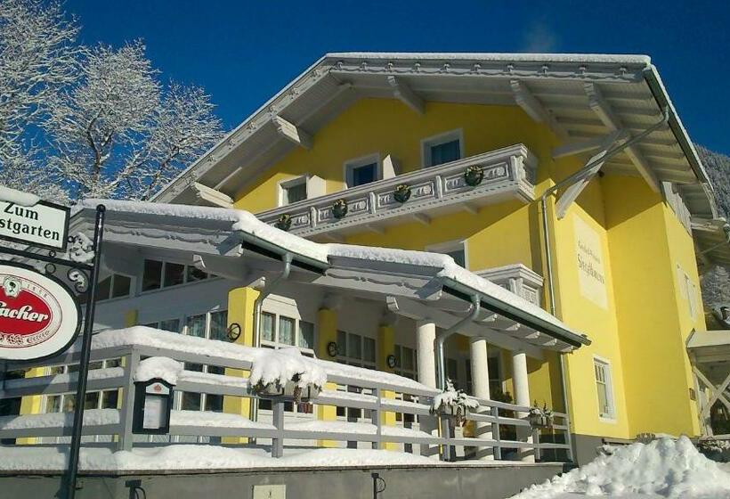 Pension Siegelbrunn B&b