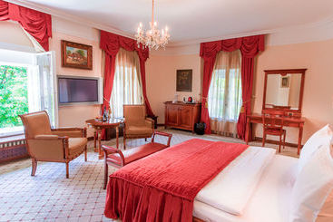 Fotos del hotel Allure Caramel Hotel:  15