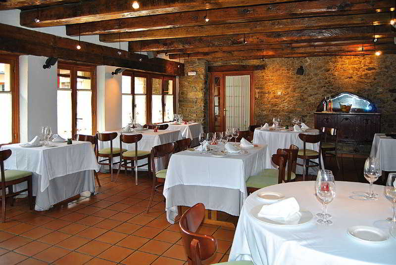 בית מלון כפרי Cal Teixido