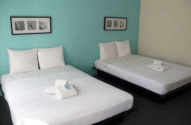 Candy Hostel