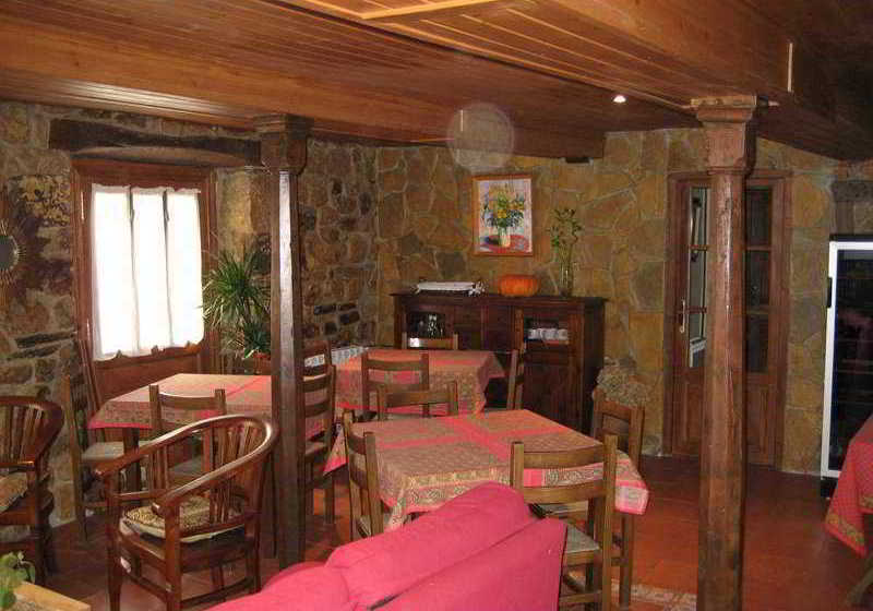 Casa Rural Lavin