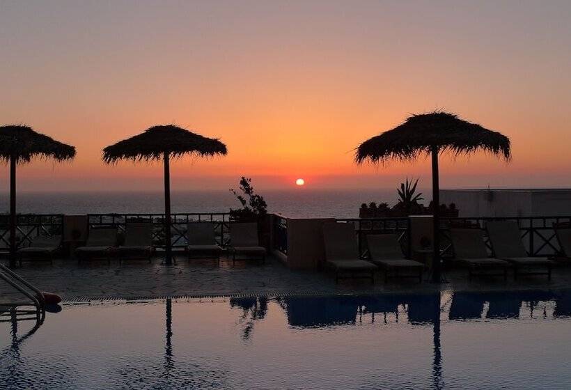 هتل Aegean View