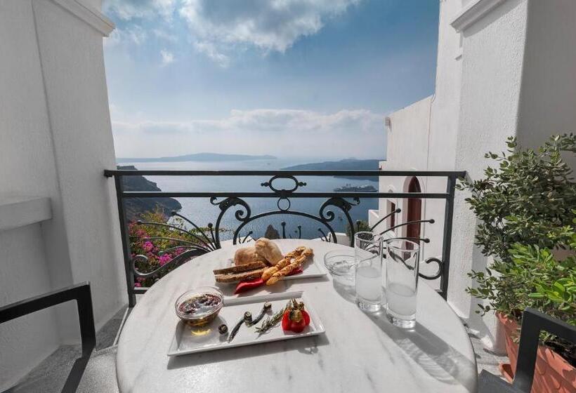 هتل Aigialos Luxury Traditional Settlement