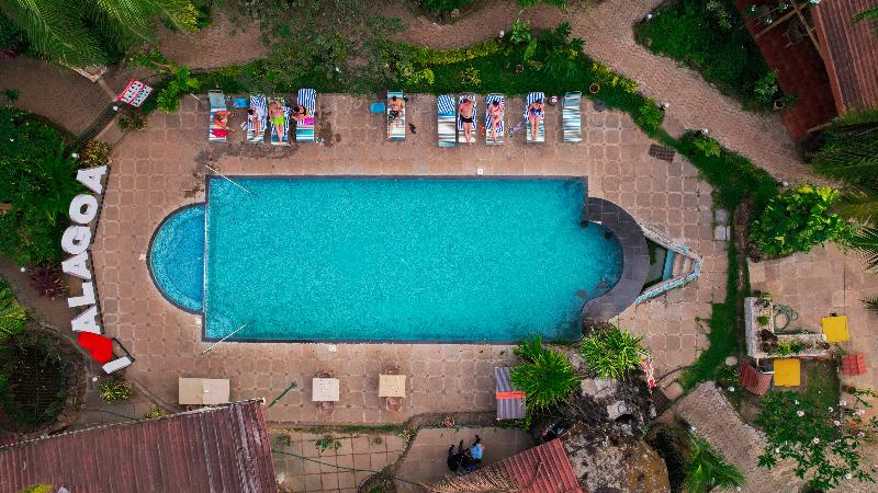 هتل Alagoa Resort