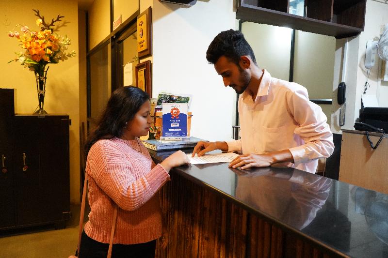 هتل Alagoa Resort