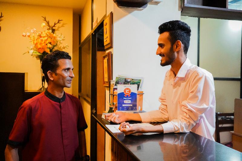 هتل Alagoa Resort