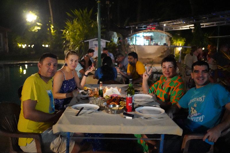 هتل Alagoa Resort