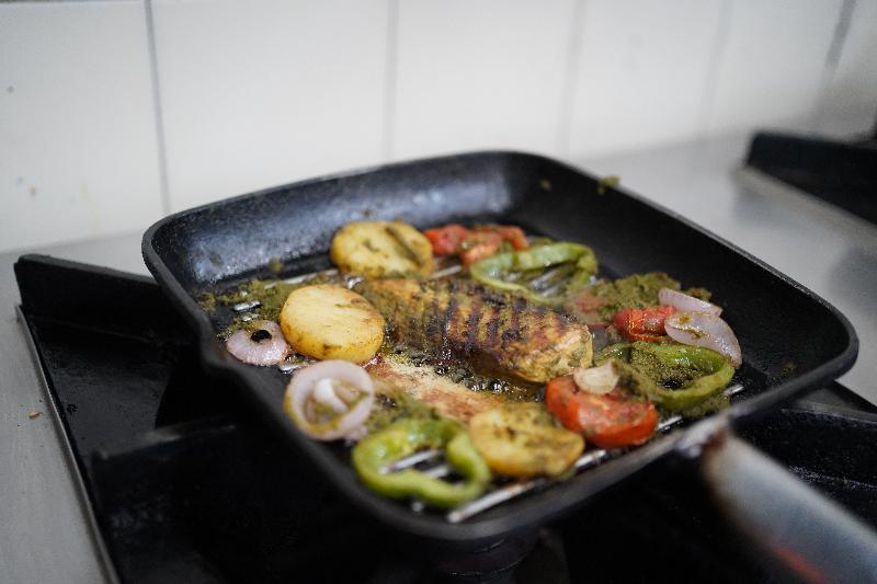 هتل Alagoa Resort