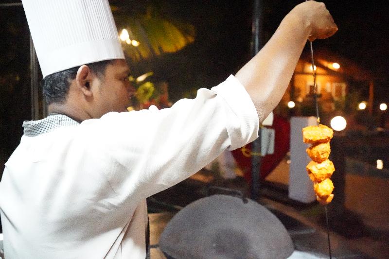 هتل Alagoa Resort