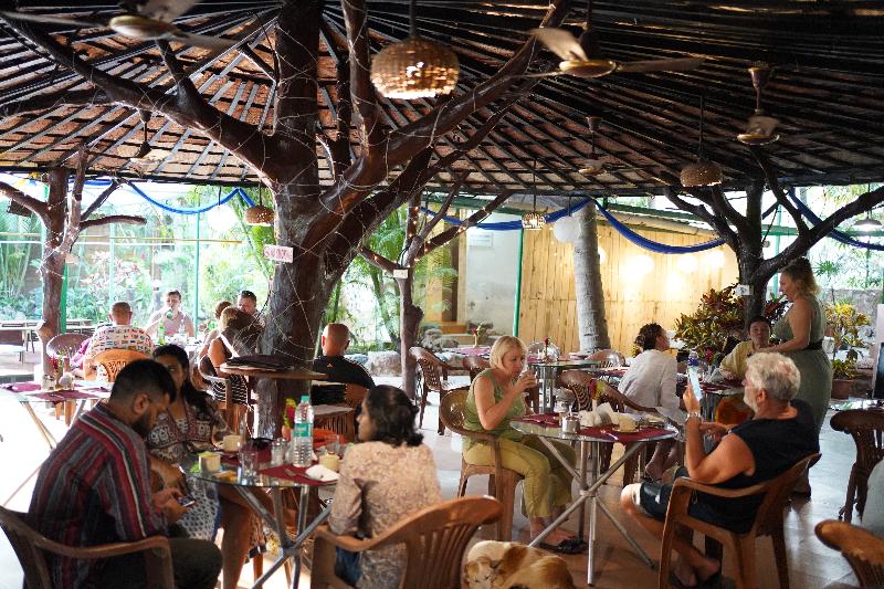 هتل Alagoa Resort