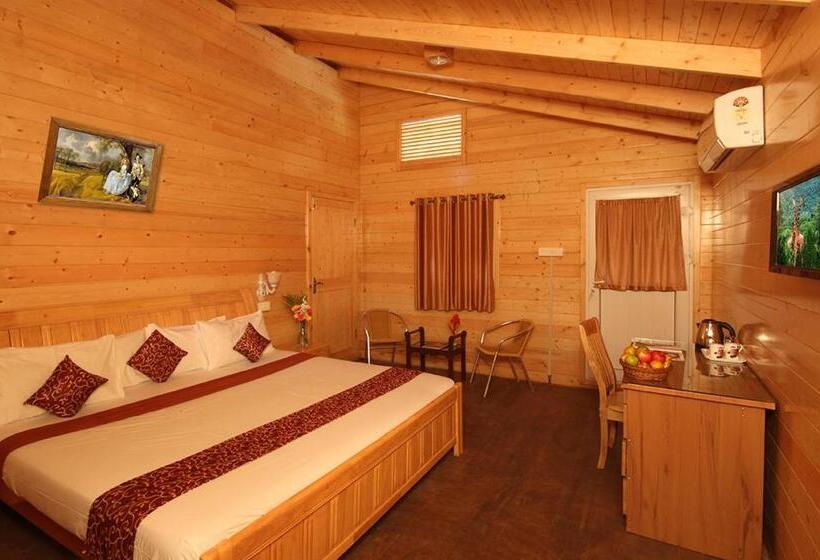 هتل Alagoa Resort