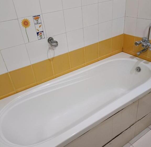 هتل Alagoa Resort