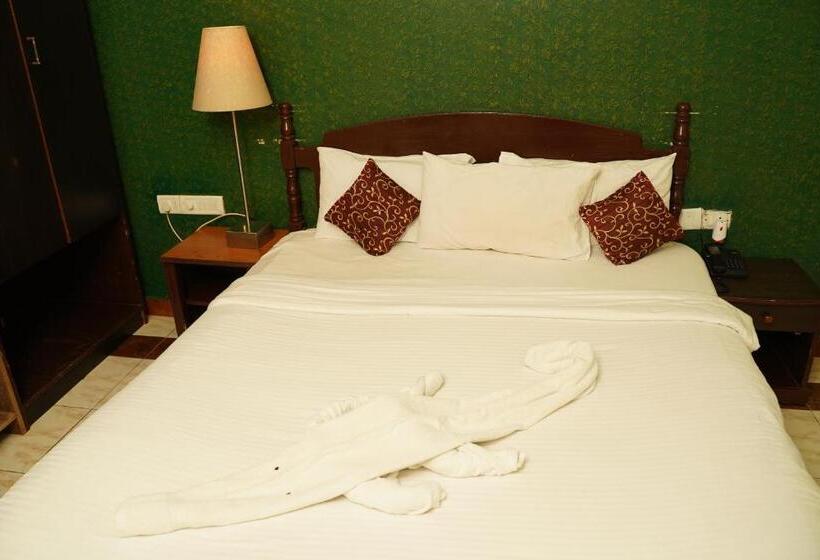 هتل Alagoa Resort