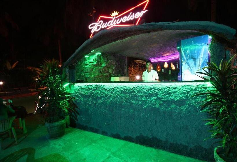 هتل Alagoa Resort