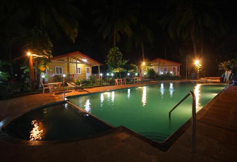 هتل Alagoa Resort