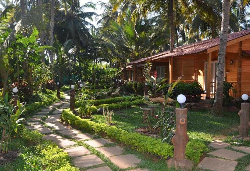 هتل Alagoa Resort