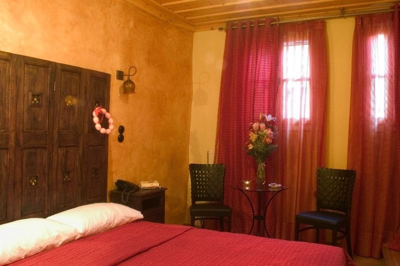 Отель Aphroditi Pension