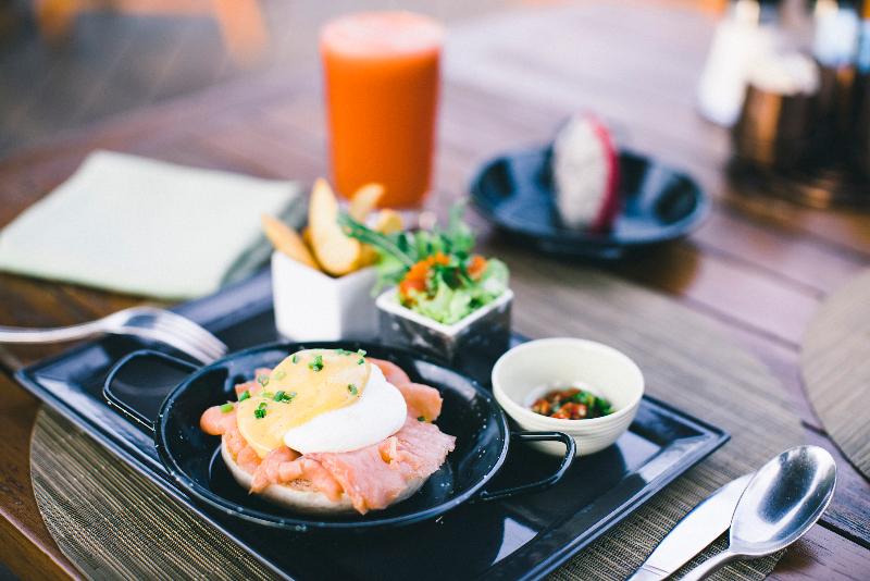 בית מלון כפרי Anantara Layan Phuket Resort