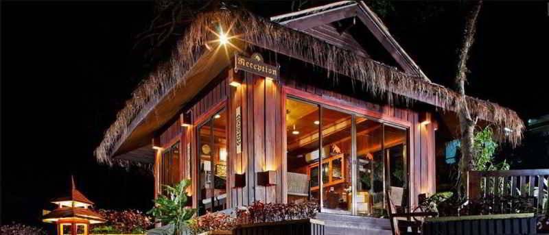 هتل Baan Krating Phuket Resort  Sha Plus