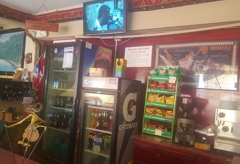 فندق Bali Panama