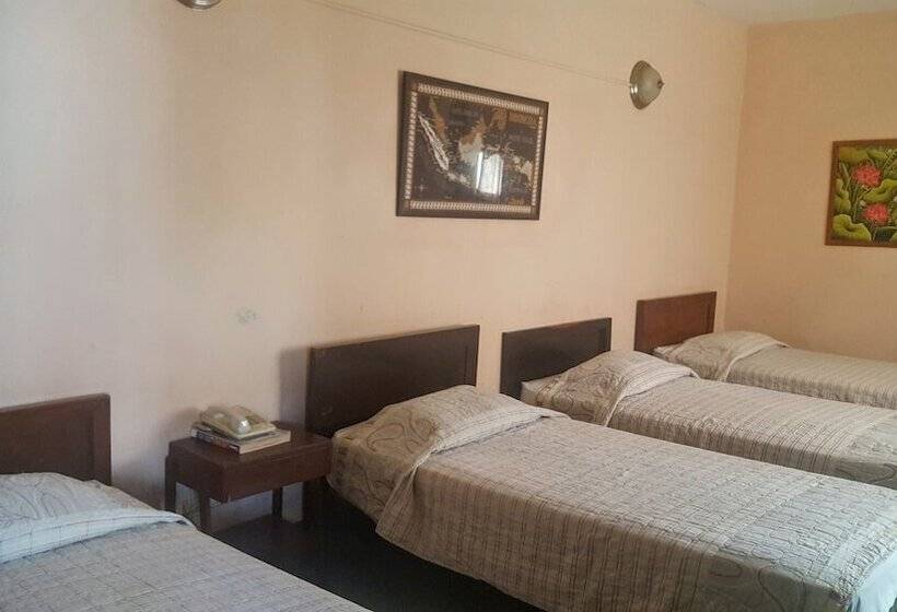 فندق Bali Panama