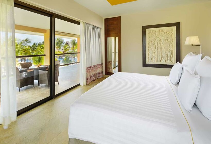 فندق Barcelo Maya Beach  All Inclusive