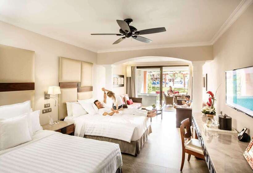 فندق Barcelo Maya Beach  All Inclusive