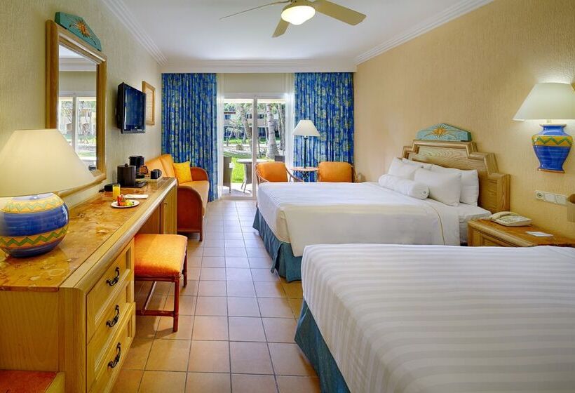 فندق Barcelo Maya Beach  All Inclusive