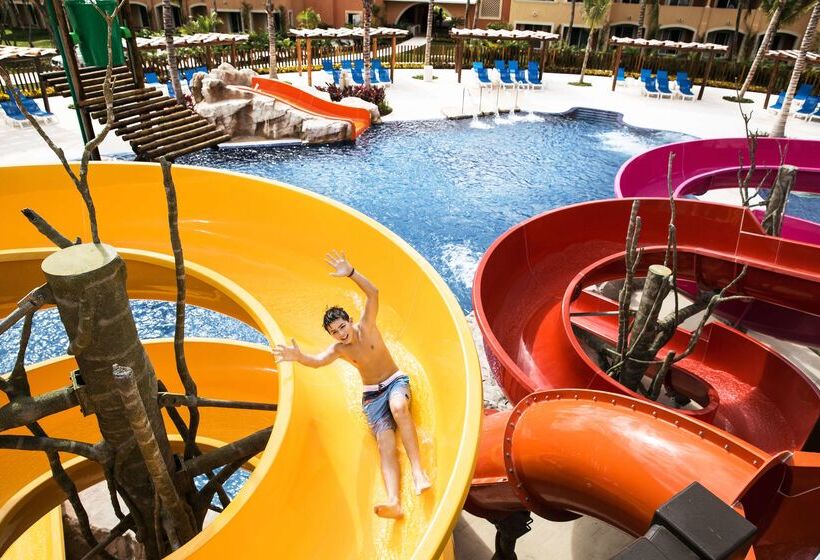 فندق Barcelo Maya Beach  All Inclusive