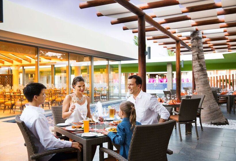 فندق Barcelo Maya Beach  All Inclusive