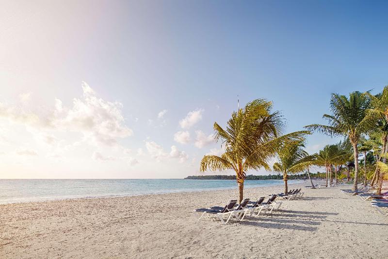 فندق Barcelo Maya Beach  All Inclusive