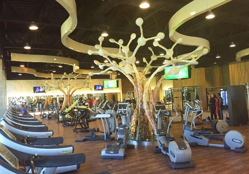 فندق Barcelo Maya Beach  All Inclusive