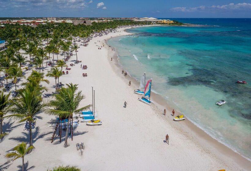 فندق Barcelo Maya Colonial  All Inclusive
