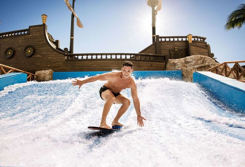 فندق Barcelo Maya Colonial  All Inclusive