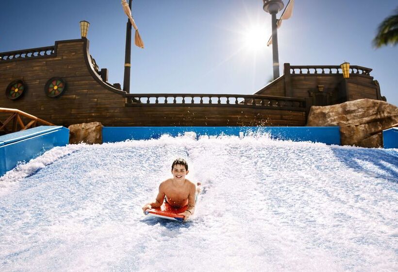 فندق Barcelo Maya Colonial  All Inclusive