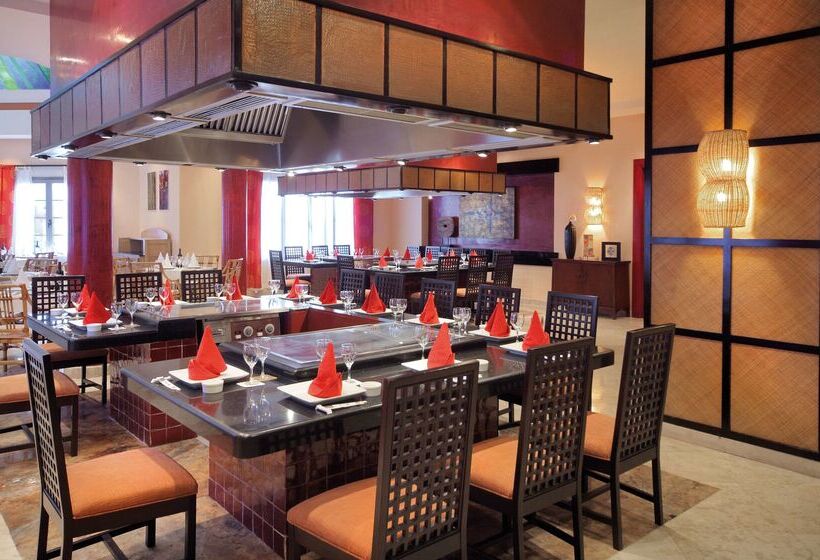 فندق Barcelo Maya Colonial  All Inclusive