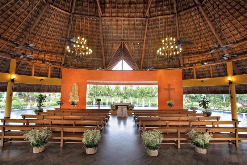 فندق Barcelo Maya Colonial  All Inclusive