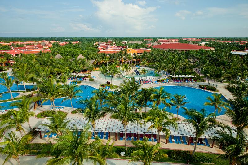فندق Barcelo Maya Colonial  All Inclusive