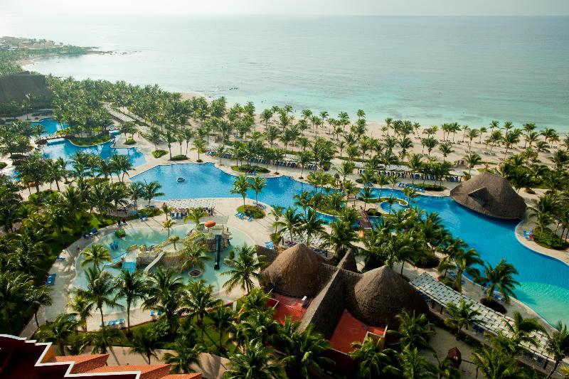 فندق Barcelo Maya Colonial  All Inclusive