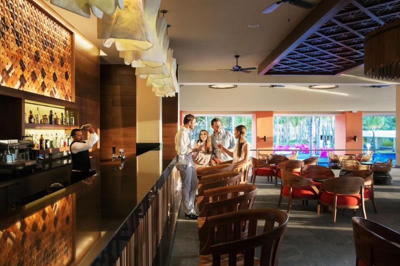 فندق Barcelo Maya Colonial  All Inclusive
