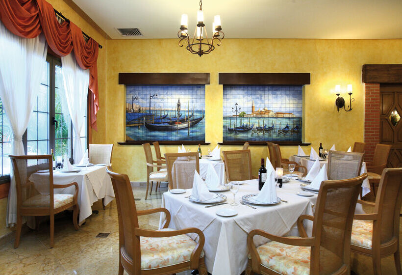فندق Barcelo Maya Tropical  All Inclusive