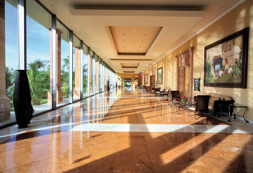 فندق Barcelo Maya Tropical  All Inclusive
