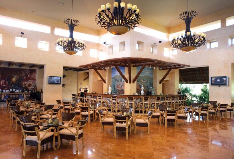 فندق Barcelo Maya Tropical  All Inclusive