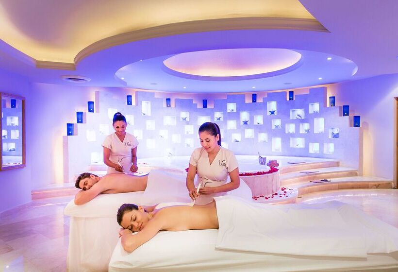 فندق Barcelo Maya Tropical  All Inclusive