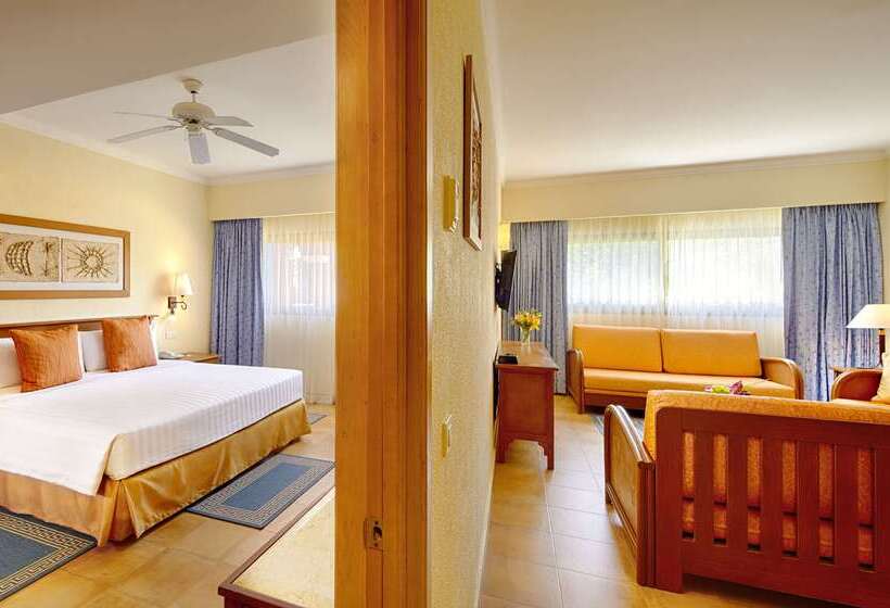 فندق Barcelo Maya Tropical  All Inclusive