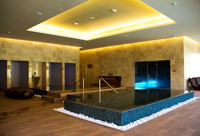 فندق Barcelo Maya Tropical  All Inclusive